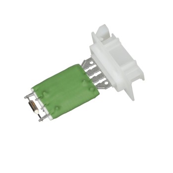 HVAC Blower Motor Resistor