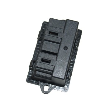 HVAC Blower Motor Resistor