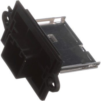 HVAC Blower Motor Resistor