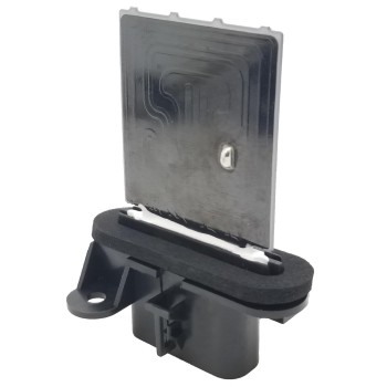 HVAC Blower Motor Resistor