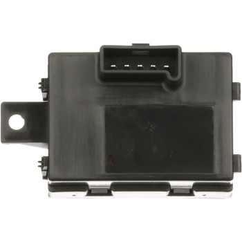HVAC Blower Motor Resistor