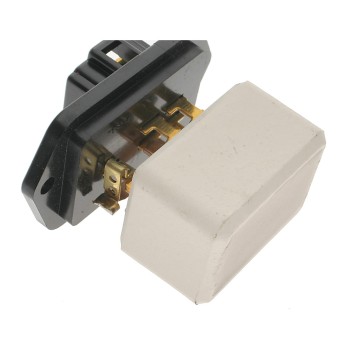 HVAC Blower Motor Resistor