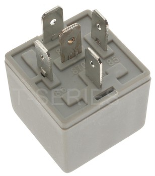 Accessory Delay Relay