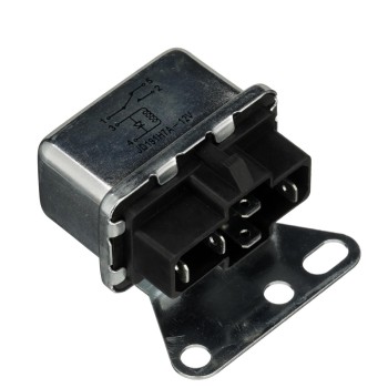 Air Control Valve Relay