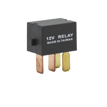 HVAC Blower Motor Relay