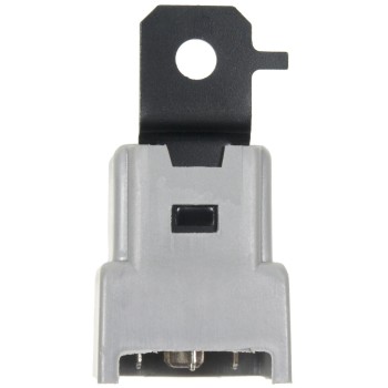 Accessory Delay Relay