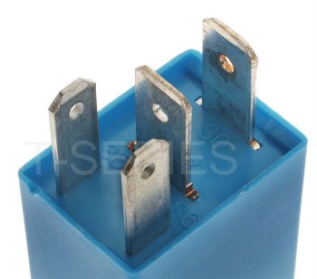 Accessory Power Relay