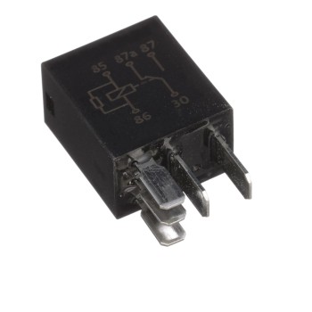 Accessory Power Relay