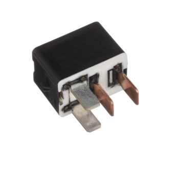Accessory Power Relay