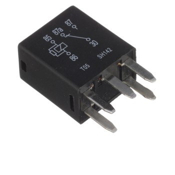 HVAC Blower Motor Relay