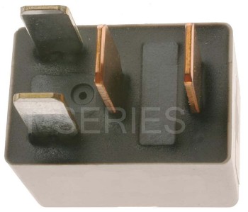 Back Up Light Relay