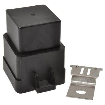 Accessory Delay Relay