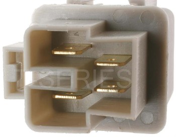 Accessory Power Relay