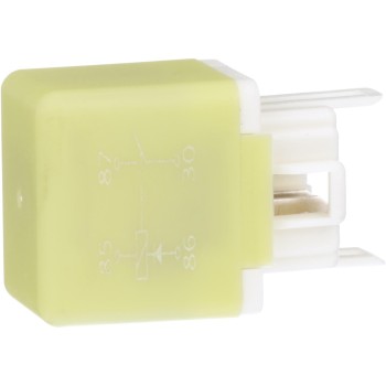 Fuel Injection Relay