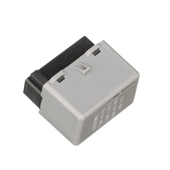 Hazard Warning Flasher