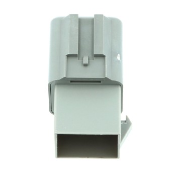 A/C Compressor Control Relay