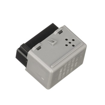 Hazard Warning Flasher