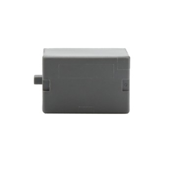 Accessory Power Relay