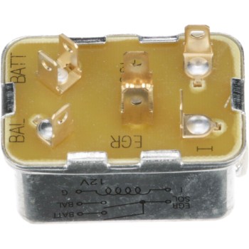 Starter Relay