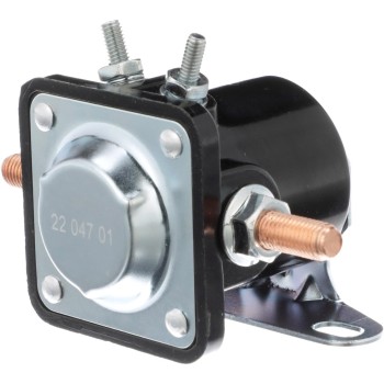 Starter Solenoid