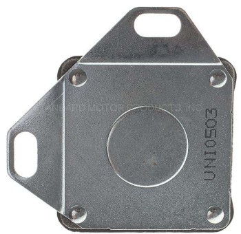 Accessory Power Relay