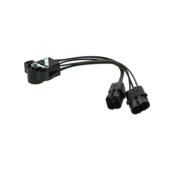 Throttle Position Sensor