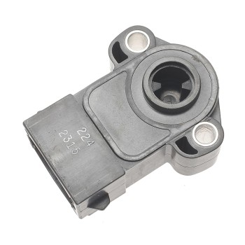 Throttle Position Sensor