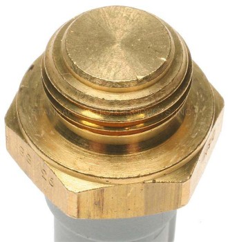 Engine Cooling Fan Switch