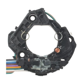 Hazard Warning Switch