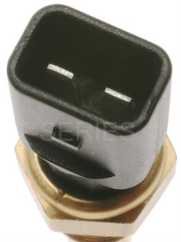 Engine Coolant Temperature Sensor