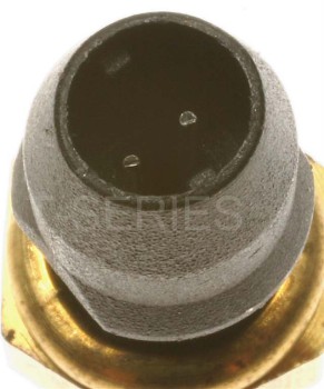 Engine Coolant Temperature Sensor