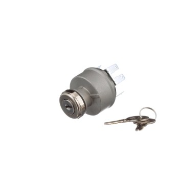 Ignition Lock Cylinder and Switch