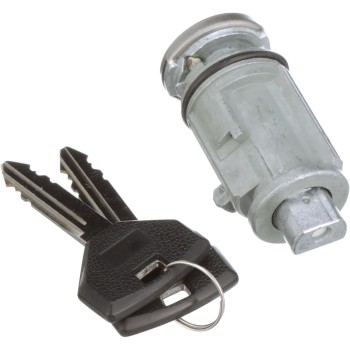 Ignition Lock Cylinder