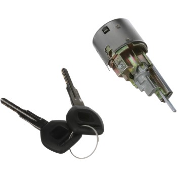 Ignition Lock Cylinder