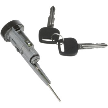 Ignition Lock Cylinder