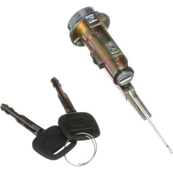 Ignition Lock Cylinder