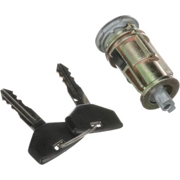 Ignition Lock Cylinder