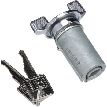 Ignition Lock Cylinder