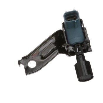 Exhaust Gas Recirculation (EGR) Valve Control Solenoid