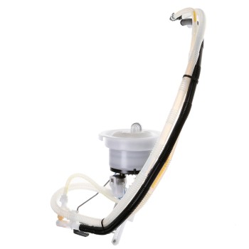 Fuel Injection Pressure Regulator