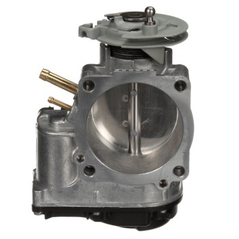 Fuel Injection Throttle Body Assembly