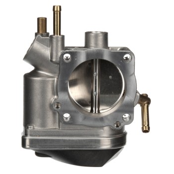Fuel Injection Throttle Body Assembly
