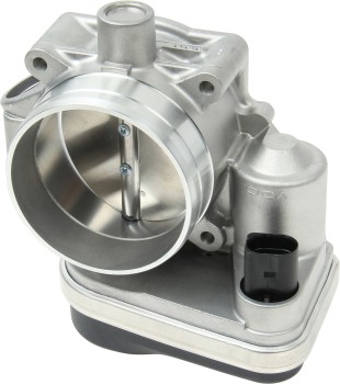 Fuel Injection Throttle Body Assembly