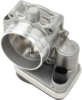 Fuel Injection Throttle Body Assembly