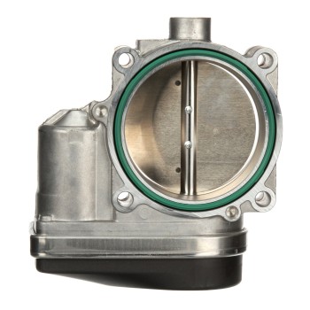 Fuel Injection Throttle Body Assembly