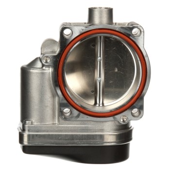 Fuel Injection Throttle Body Assembly