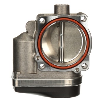 Fuel Injection Throttle Body Assembly