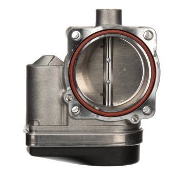 Fuel Injection Throttle Body Assembly
