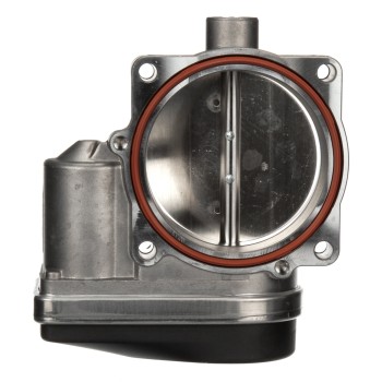 Fuel Injection Throttle Body Assembly