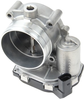 Fuel Injection Throttle Body Assembly
